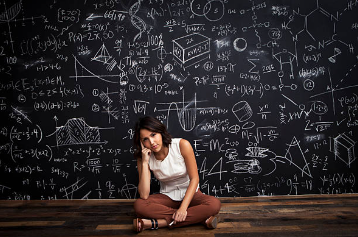 Herramientas matemáticas