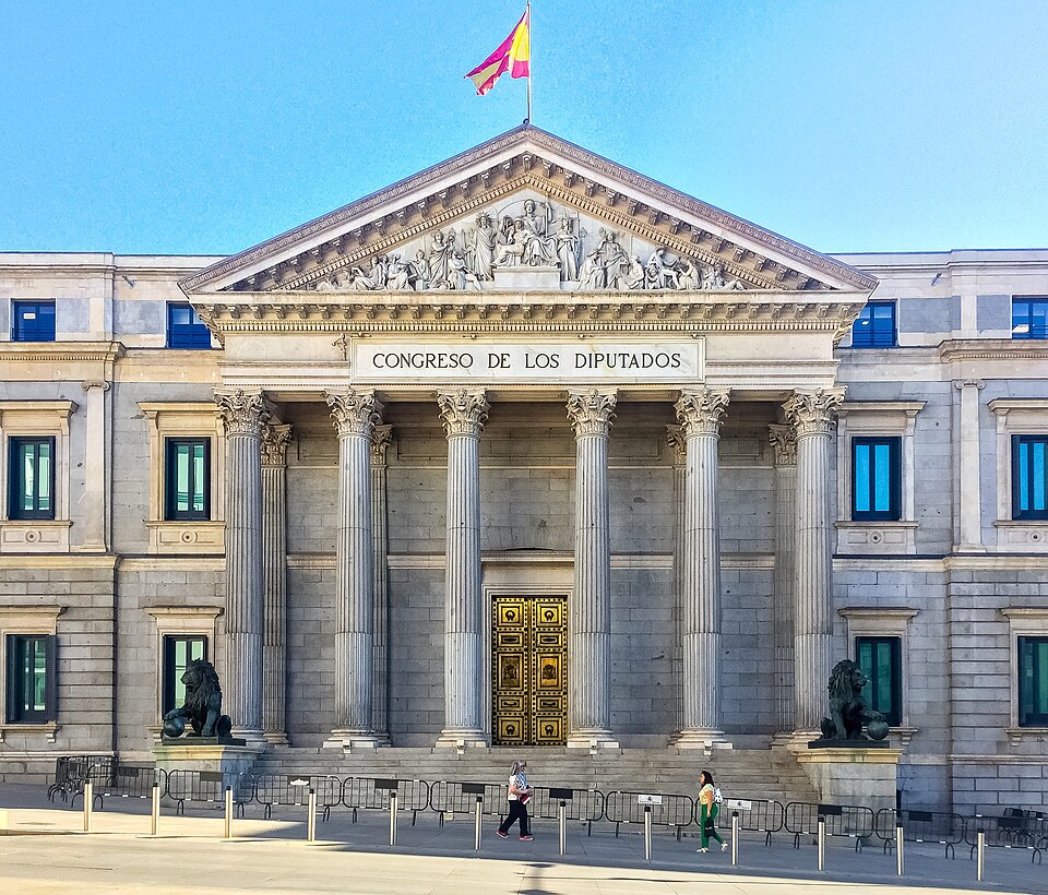 Organización del Estado y funcionamiento de la AGE