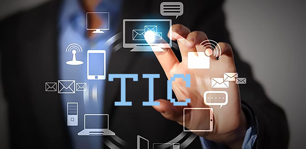 Tecnologías de la información y de las comunicaciones (Clases)