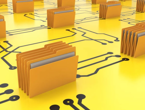 Almacenamiento y Modelos de Datos (Esp.)