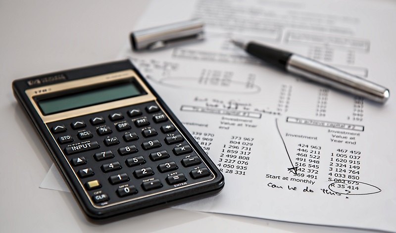 Contabilidad Financiera