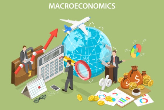 Macroeconomía