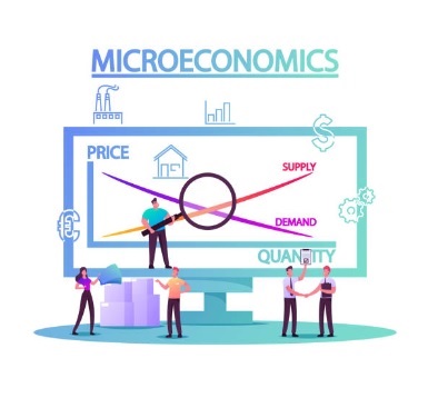 Microeconomía